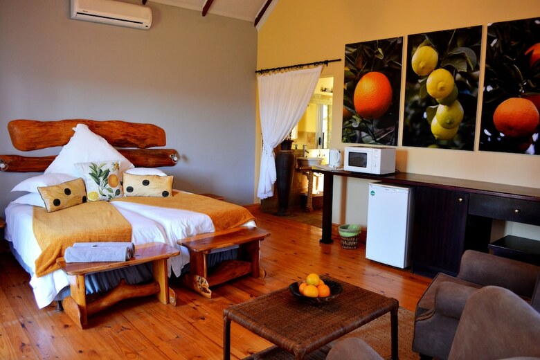 Agroturismo Addo Dung Beetle Guest Farm