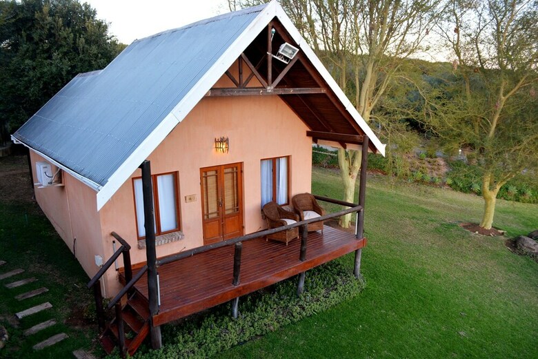 Agroturismo Addo Dung Beetle Guest Farm