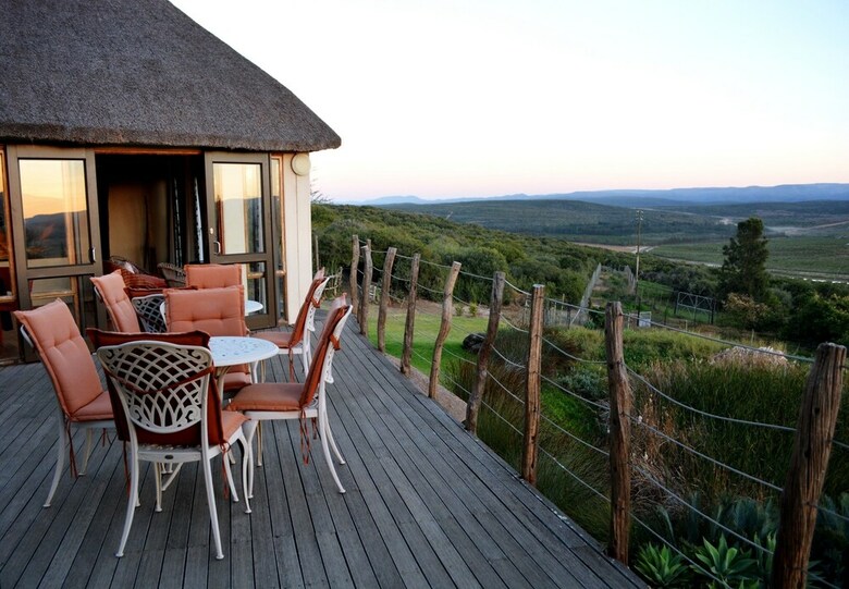 Agroturismo Addo Dung Beetle Guest Farm