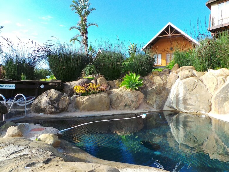 Agroturismo Addo Dung Beetle Guest Farm