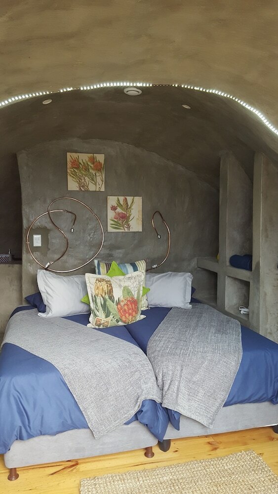 Agroturismo Addo Dung Beetle Guest Farm