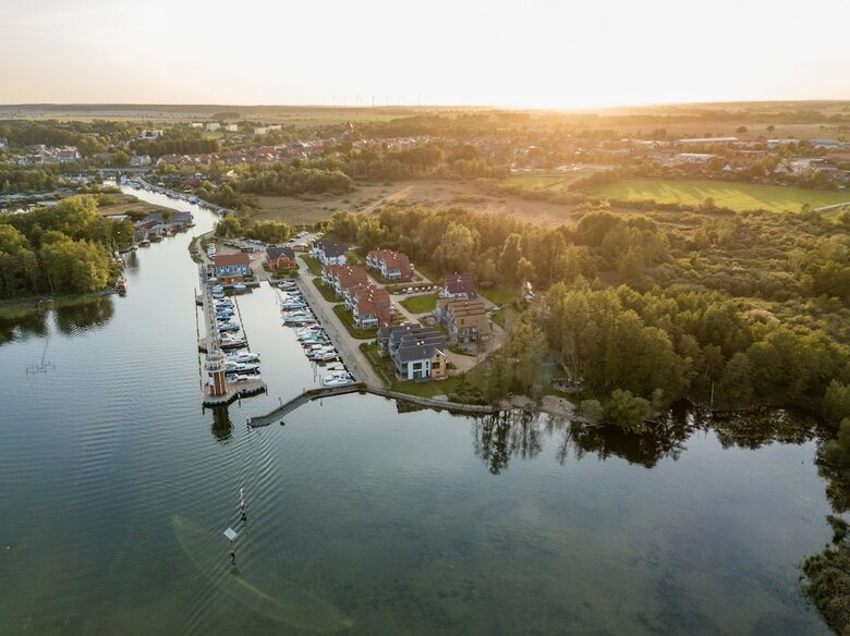 Apartamentos Plau Lagoons
