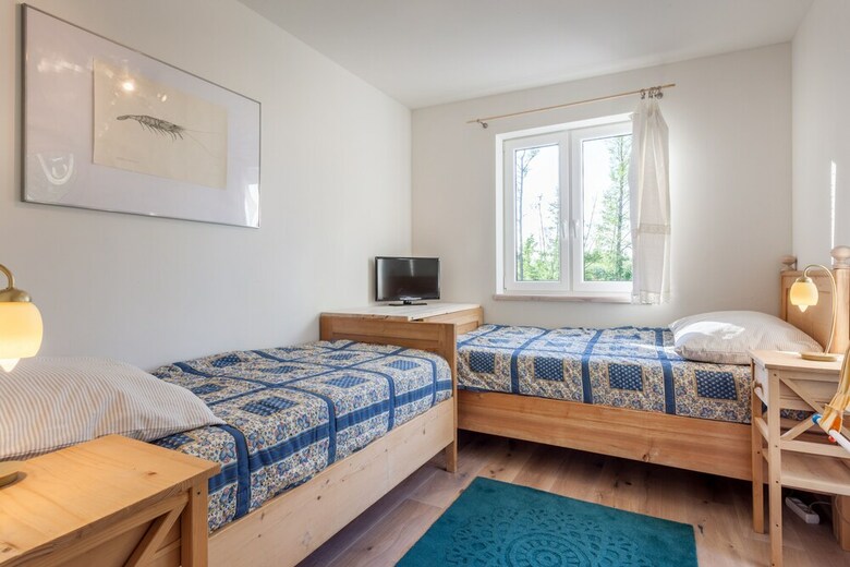 Apartamentos Plau Lagoons
