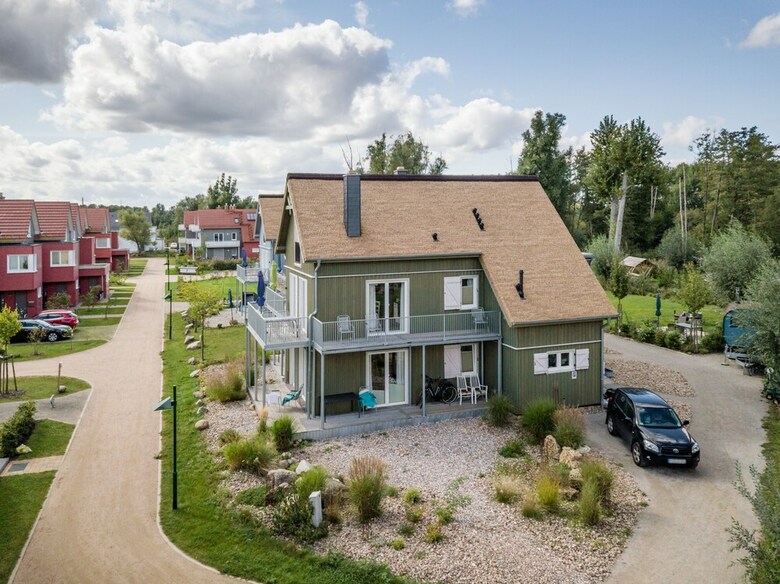 Apartamentos Plau Lagoons
