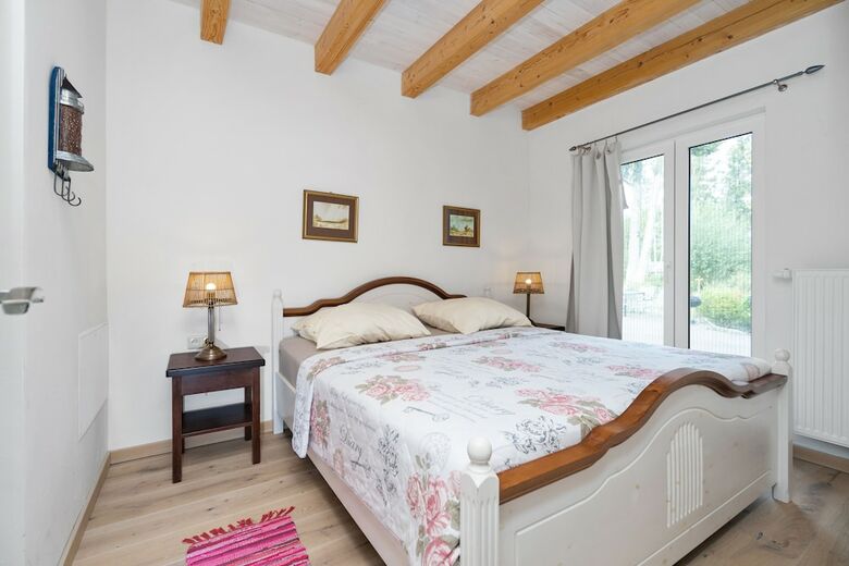 Apartamentos Plau Lagoons