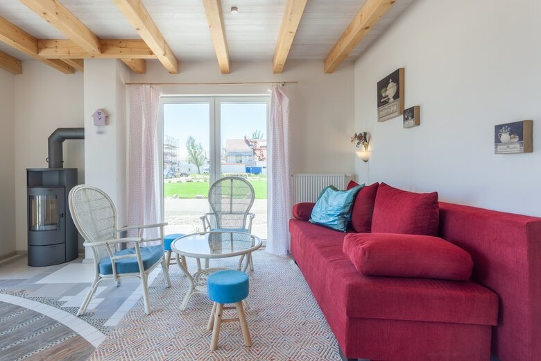 Apartamentos Plau Lagoons