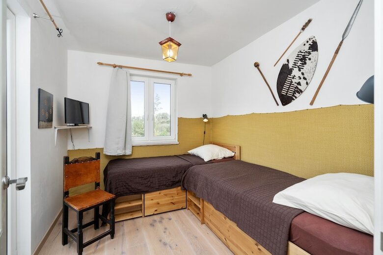 Apartamentos Plau Lagoons