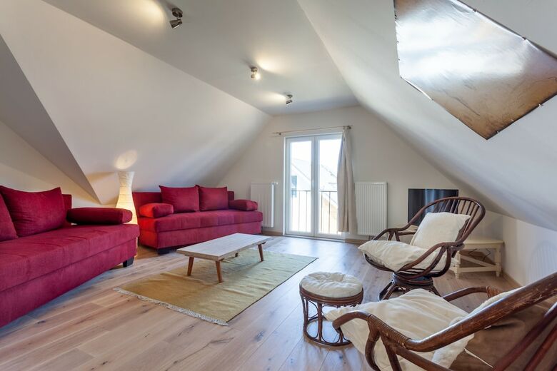 Apartamentos Plau Lagoons
