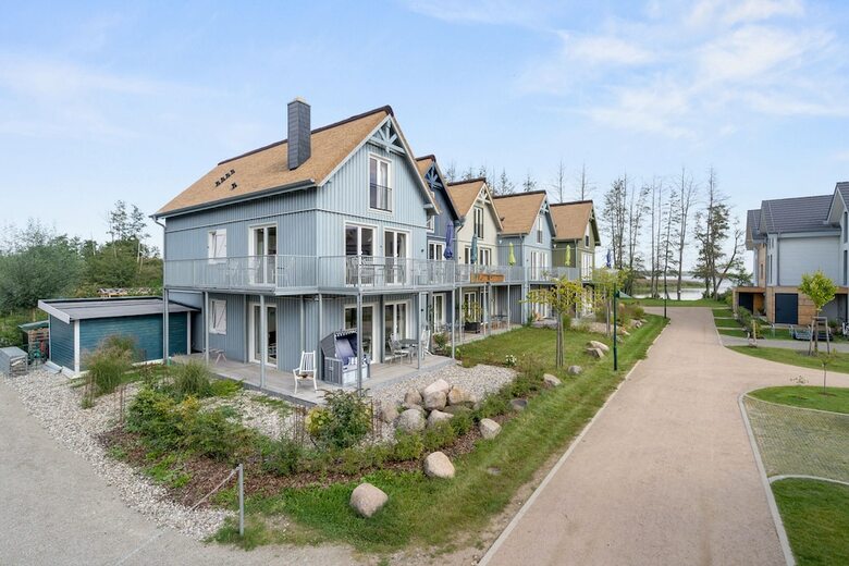 Apartamentos Plau Lagoons