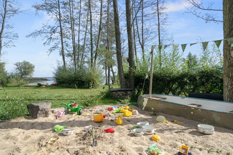 Apartamentos Plau Lagoons