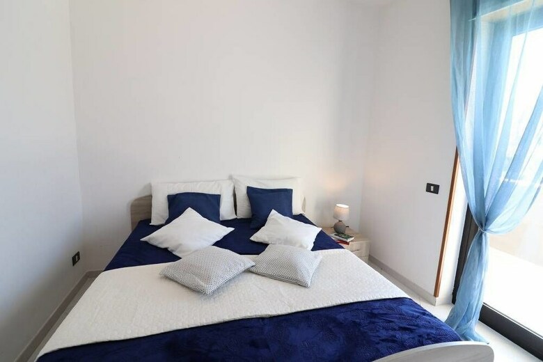 Apartamento Casa Gi�