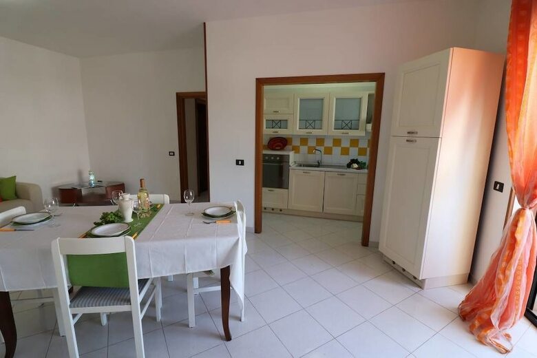 Apartamento Casa Gi�