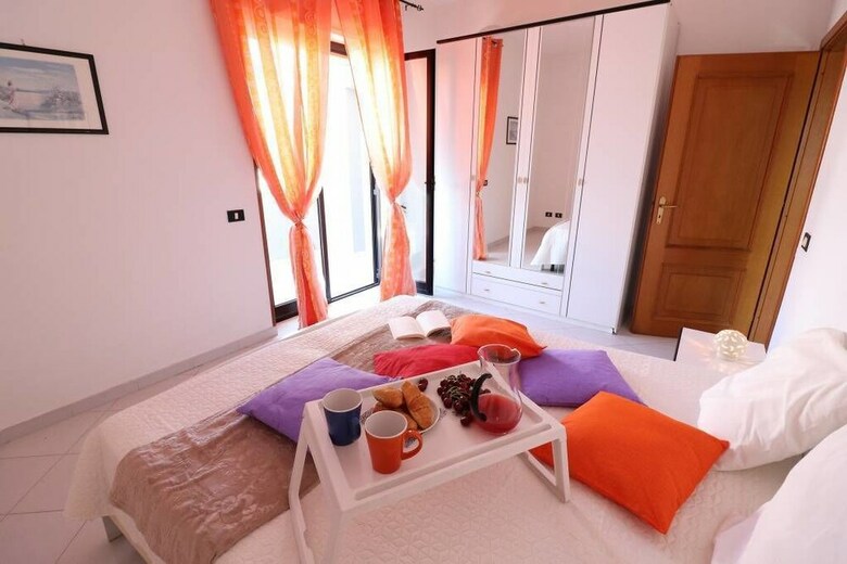 Apartamento Casa Gi�