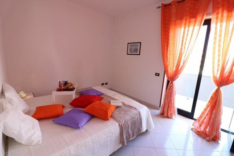 Apartamento Casa Gi�