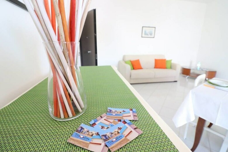 Apartamento Casa Gi�