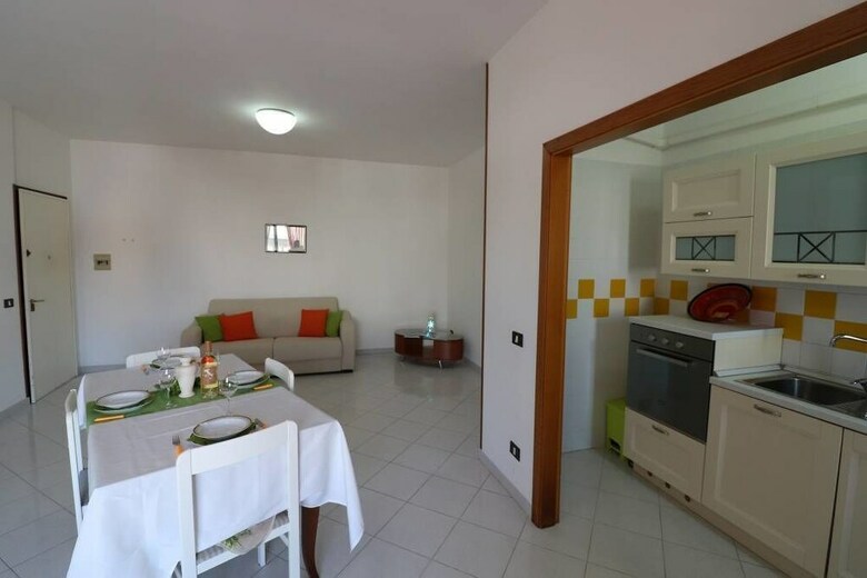Apartamento Casa Gi�