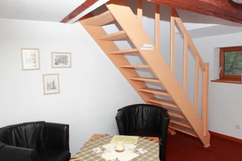 Pension Luisenstube