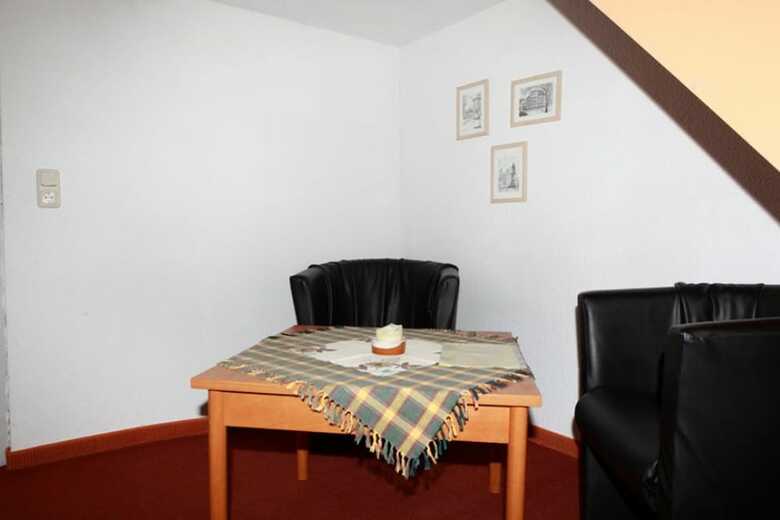Pension Luisenstube