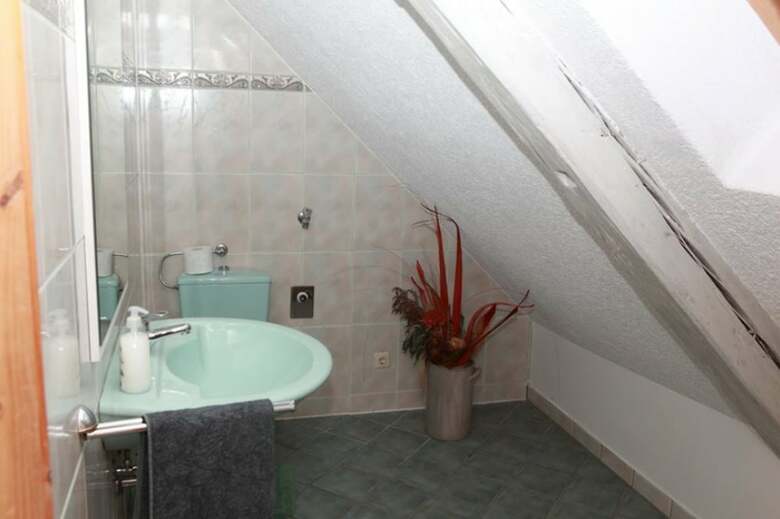 Pension Luisenstube