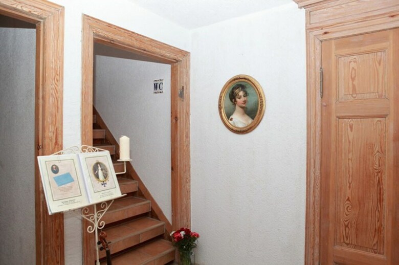 Pension Luisenstube