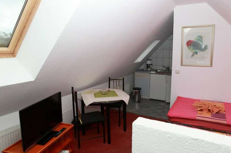 Pension Luisenstube