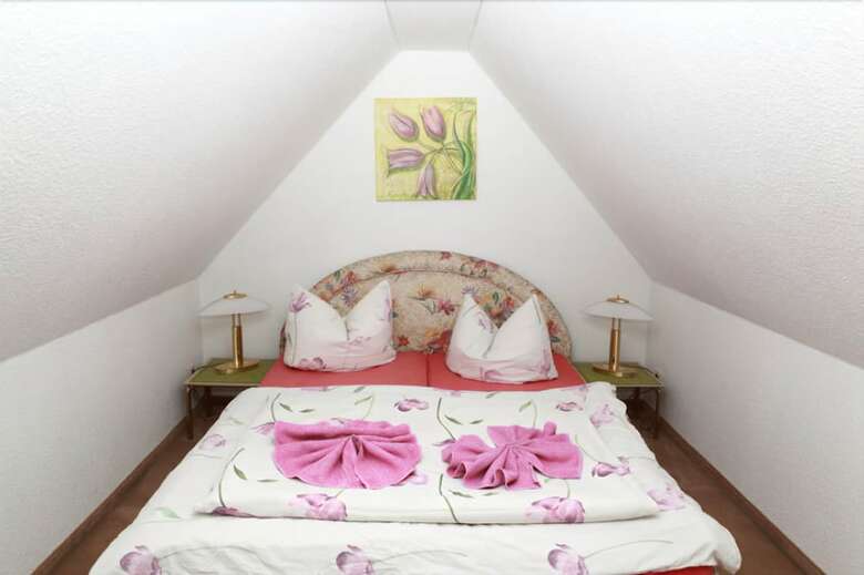 Pension Luisenstube