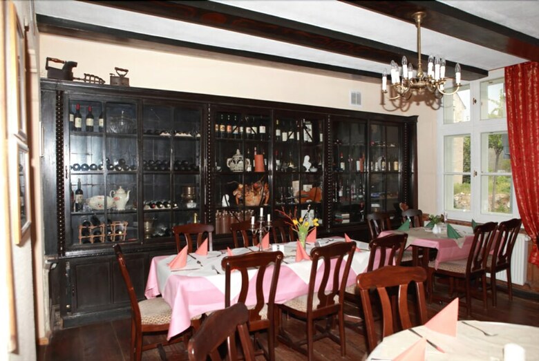 Pension Luisenstube