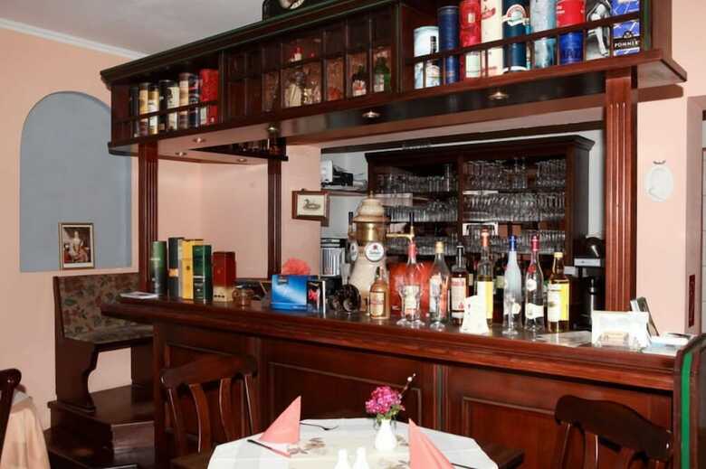 Pension Luisenstube