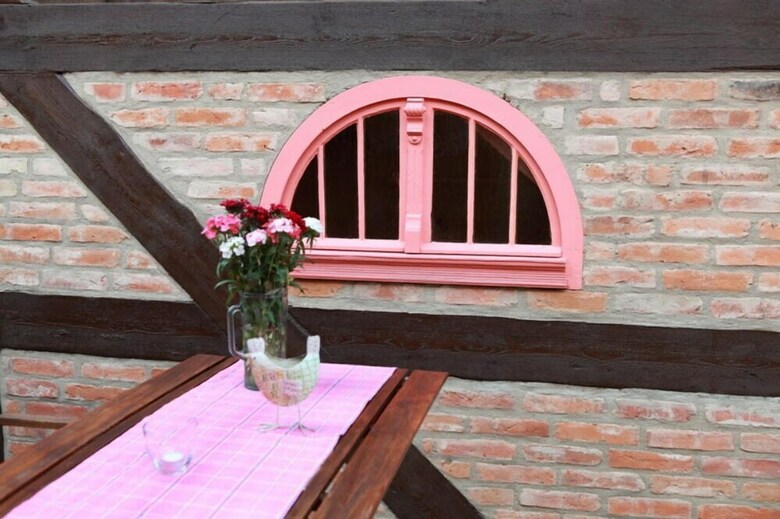 Pension Luisenstube