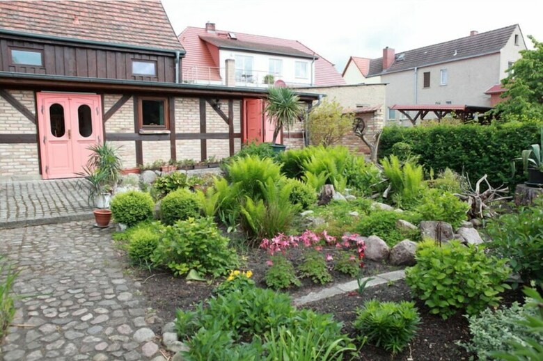 Pension Luisenstube
