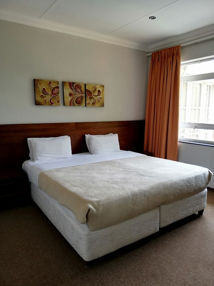 Hotel The Shakespeare Inn