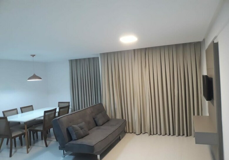 Apartamentos Holandas Prime