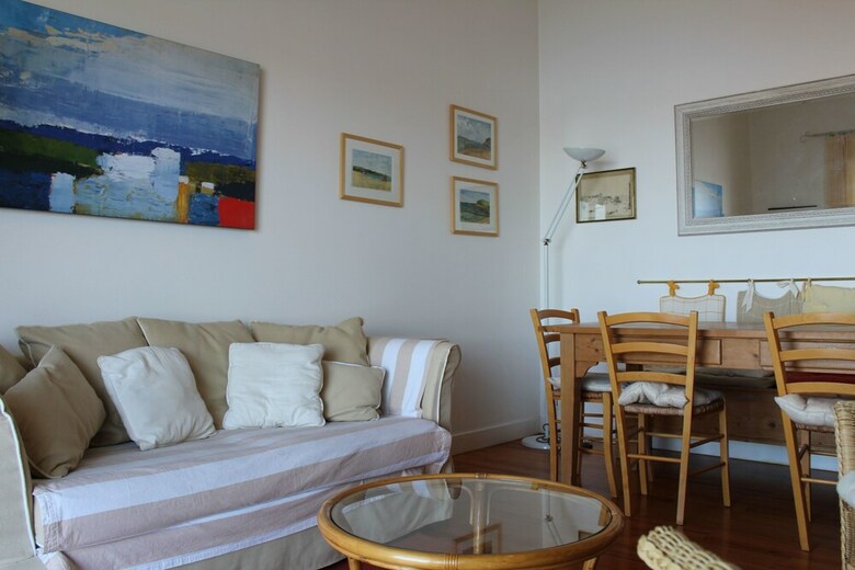 Apartamento Res Les Flots Bleus 4-6 Personnes