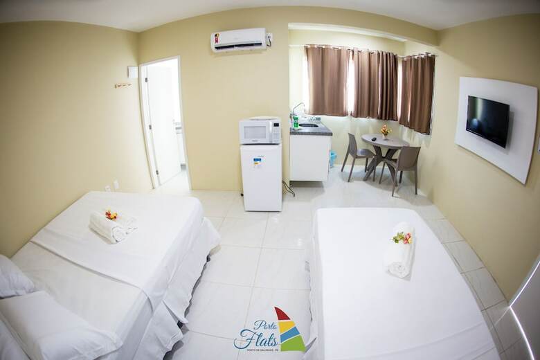 Apartamentos Porto Flats