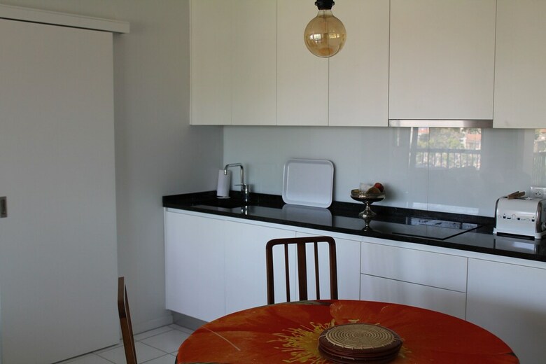 Apartamento Res Du Parc Ville Terrasse Parking