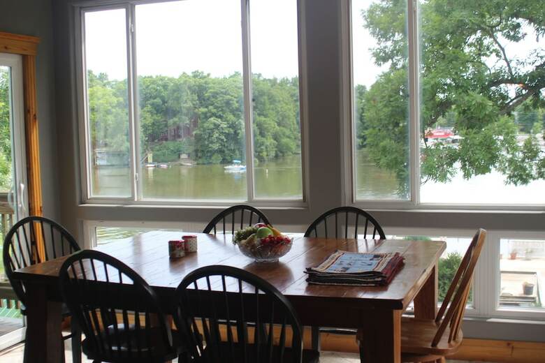Hotel Alexanders Landing