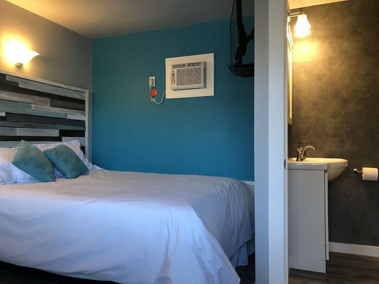 Hotel Alexanders Landing