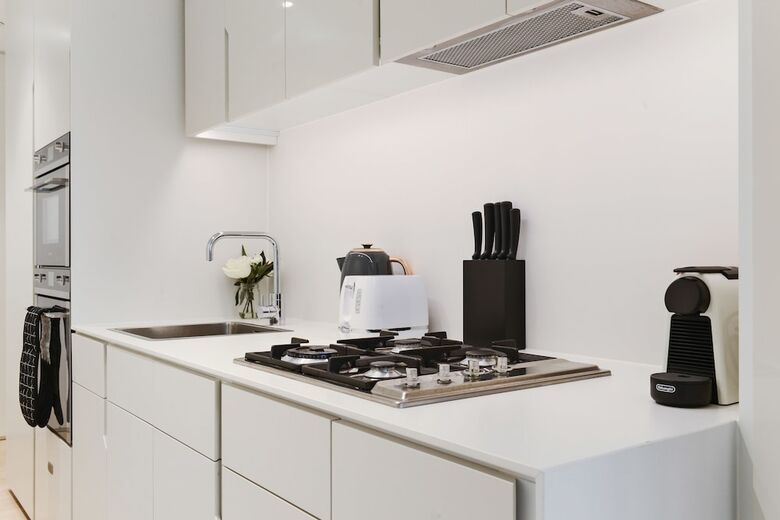 Apartamentos Luxurious Walking To Central Amazing Location