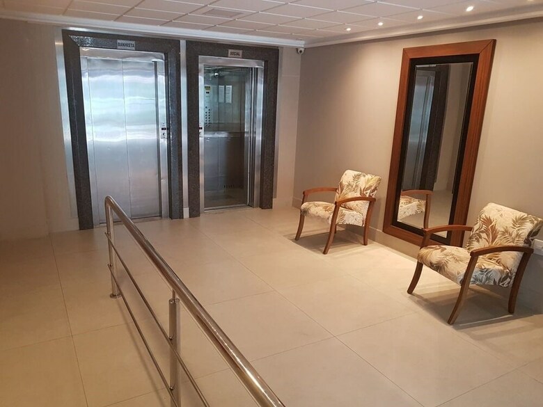Apartamentos Relax.guarapari