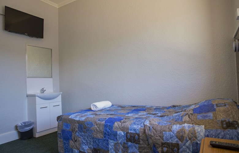 Criterion Hotel