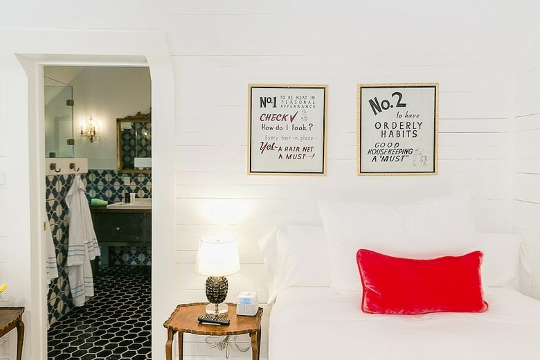 Hotel The Frenchie