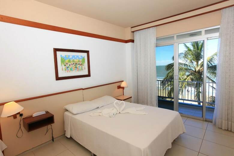 Enseada Itapema Hotel