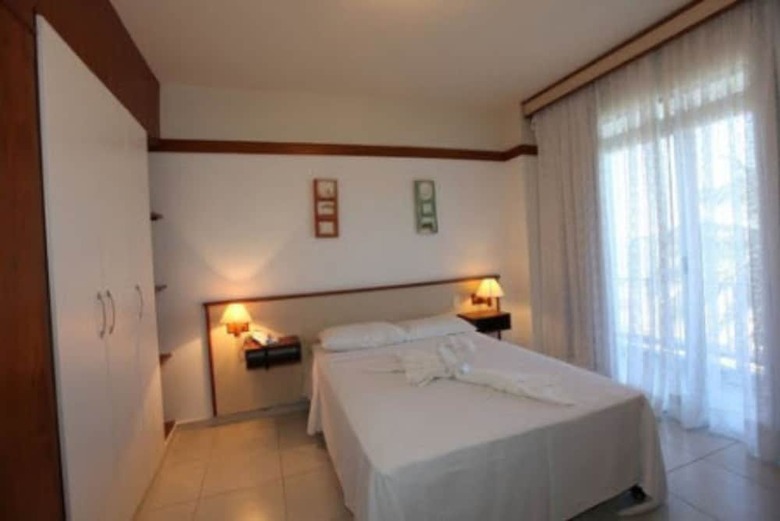 Enseada Itapema Hotel