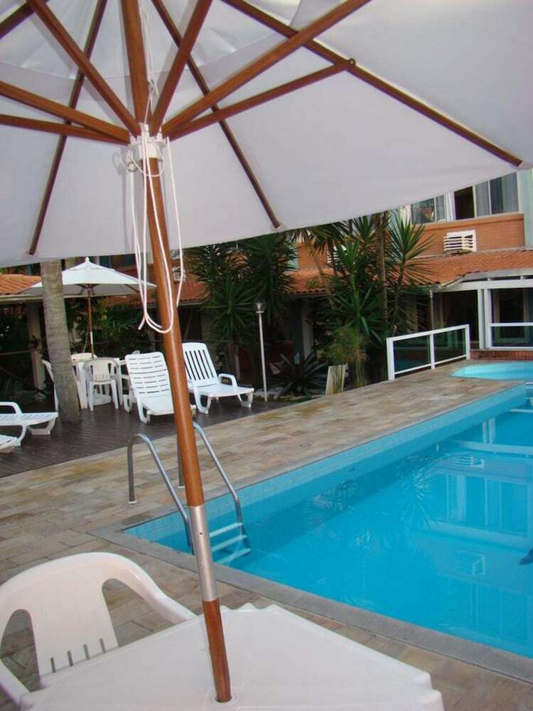 Enseada Itapema Hotel