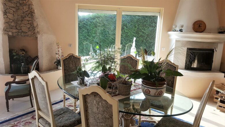 Apartamento Somptueuse Villa Vue Mer Panoramique