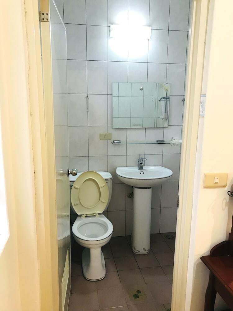 Bed & Breakfast Hoti Guesthouse