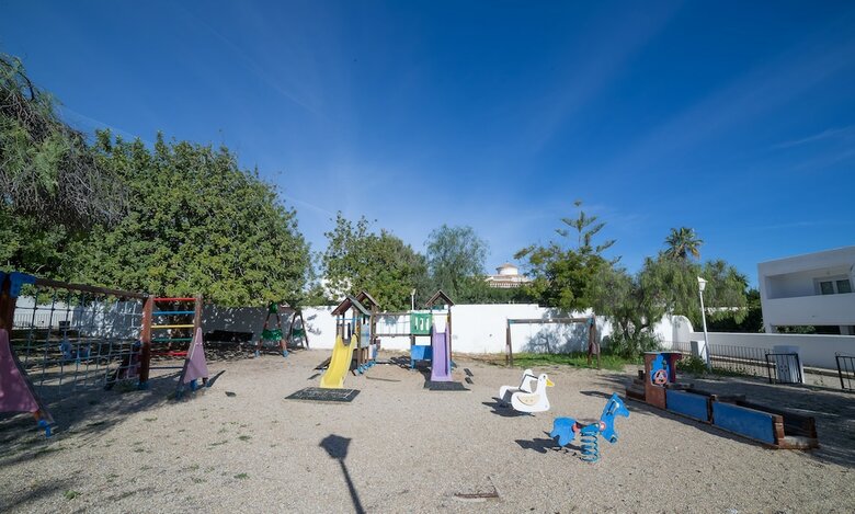 Hotel Gala Placida Moj�car Playa