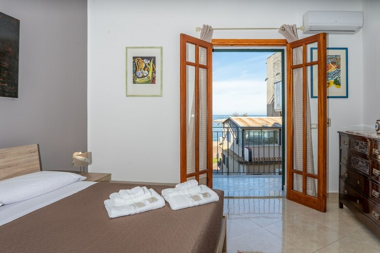 Bed & Breakfast UNA Terrazza Sul Golfo
