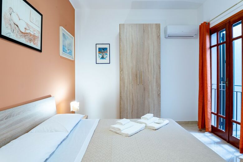 Bed & Breakfast UNA Terrazza Sul Golfo