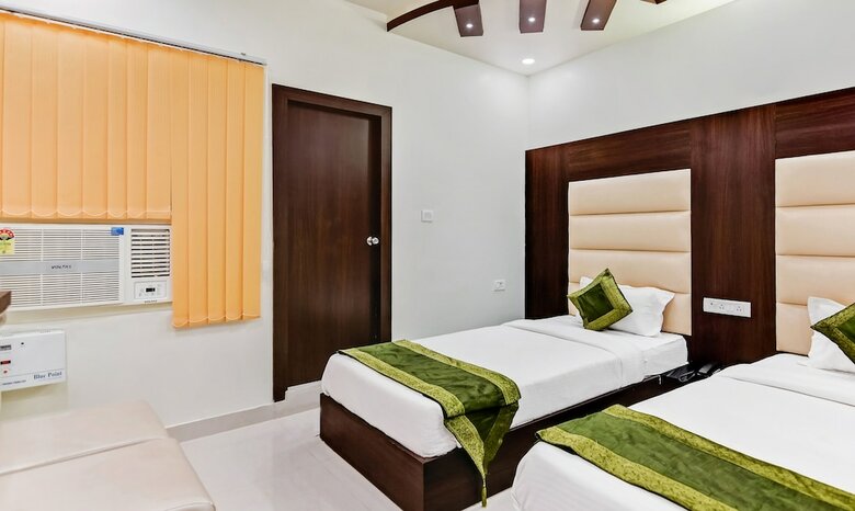 Hotel Treebo Trend Resto
